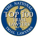 The National Trial Attorneys Top 100 List